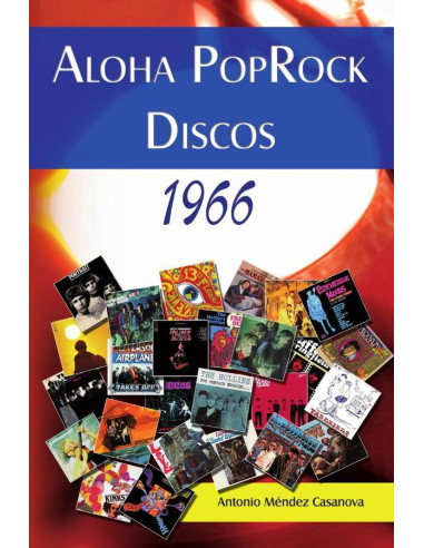 Aloha Poprock Discos 1966