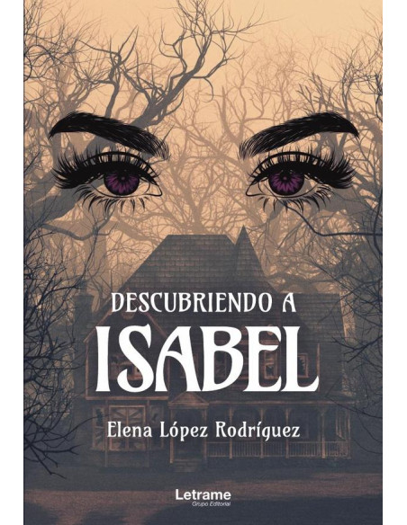 Descubriendo a Isabel