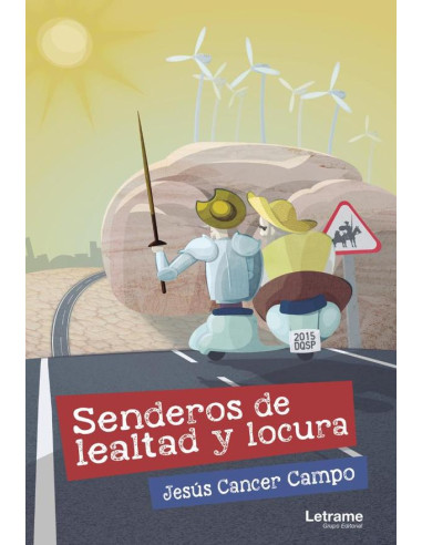 Senderos de lealtad y locura