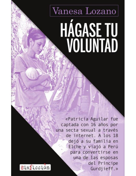 Hágase tu voluntad