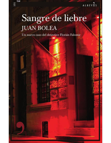 Sangre de liebre