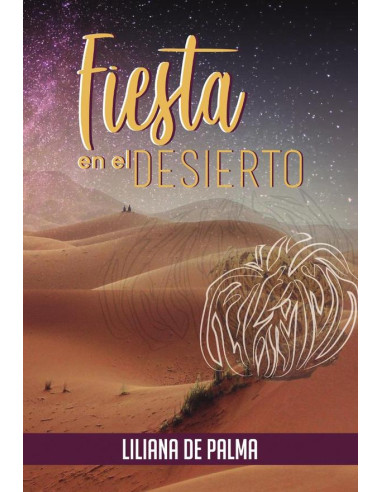 Fiesta en el desierto