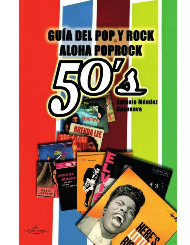 Guía del Pop y Rock 50s:Aloha Poprock