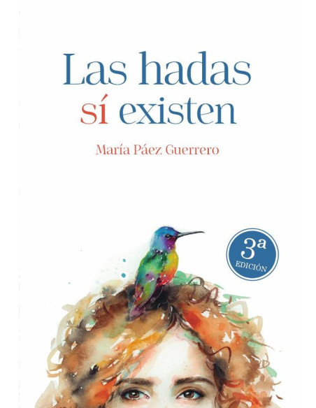 Las hadas sí existen