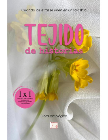 Tejido de historias