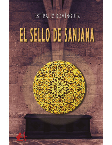 El sello de Sanjana