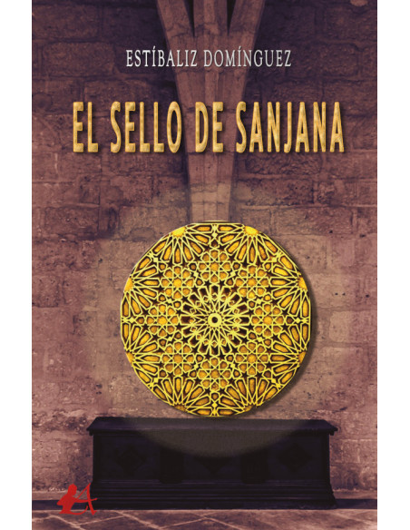 El sello de Sanjana