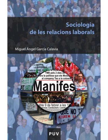 Sociologia de les relacions laborals