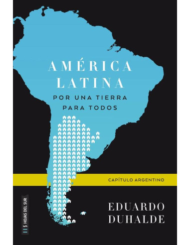 América Latina, por una tierra para todos:Capítulo argentino