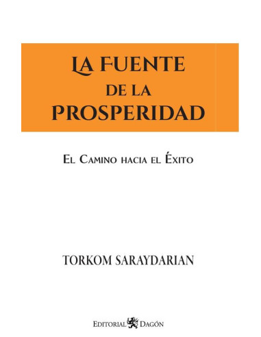 La Fuente de la Prosperidad