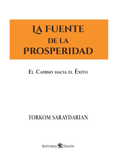 La Fuente de la Prosperidad