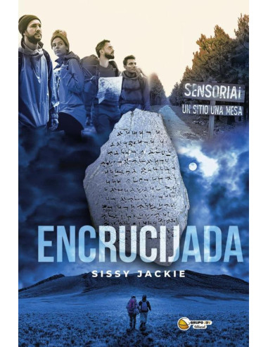 Encrucijada