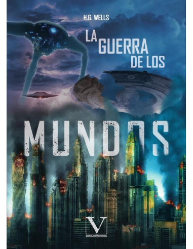 La guerra de los mundos