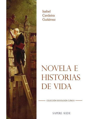 Novela e historias de vida 