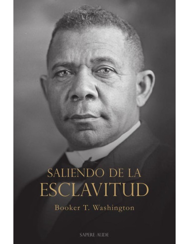 Salir de la esclavitud