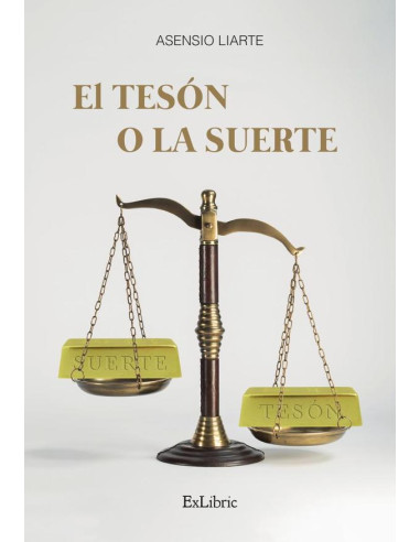 El tesón o la suerte