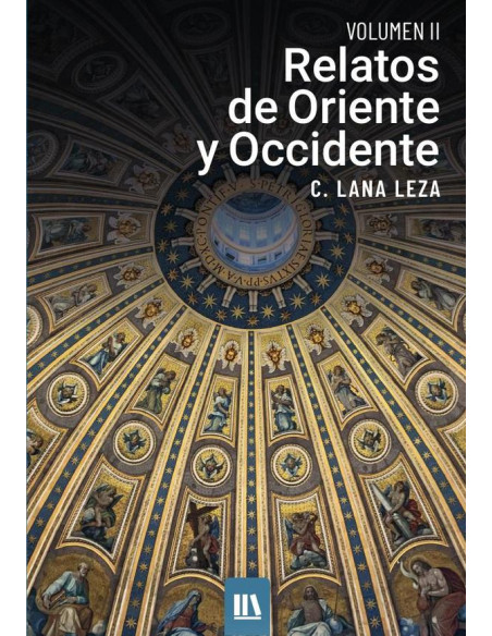 Relatos de oriente y occidente. Vol. II