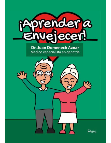 Aprender a envejecer