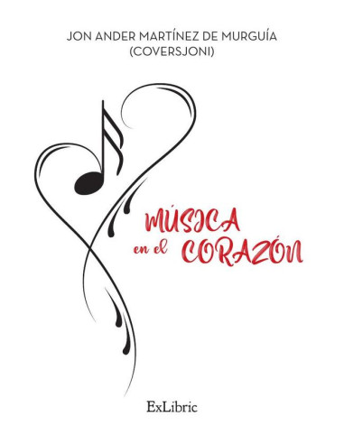 Música en el corazón