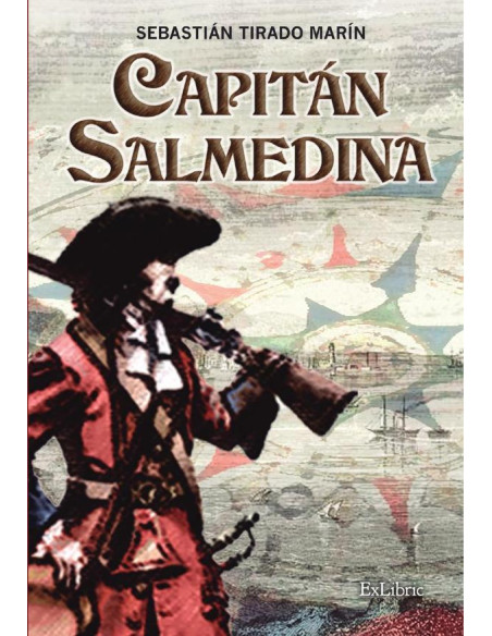 Capitán Salmedina