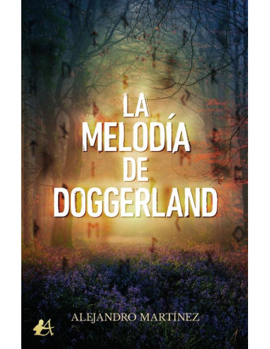 La melodía de Doggerland