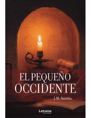 El pequeño occidente