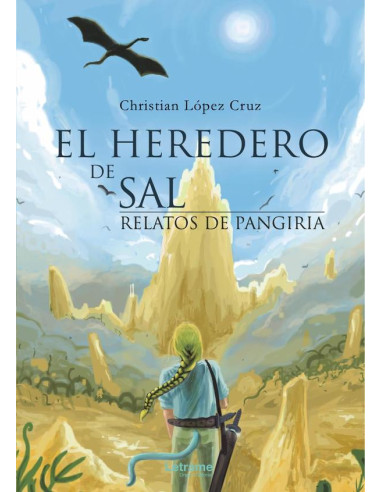 El heredero de sal