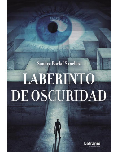 Laberinto de oscuridad