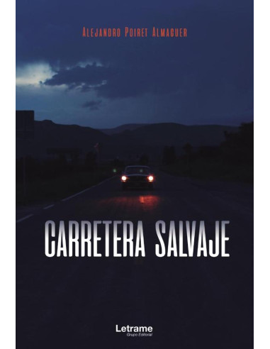 Carretera salvaje