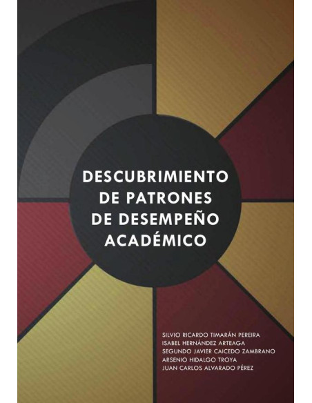 Descubrimiento de patrones de desempeño académico