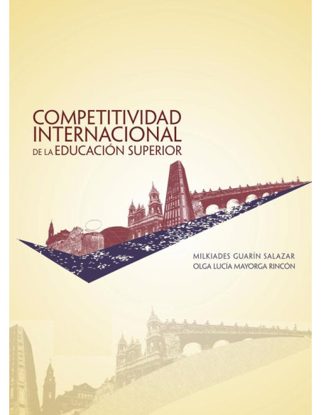 Competitividad internacional de la educación superior