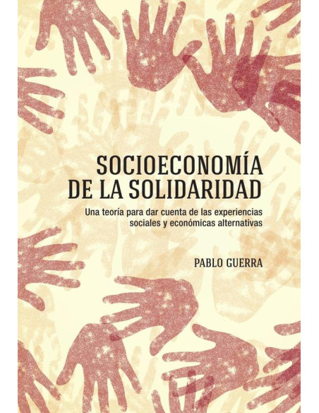 Socioeconomía de la solidaridad