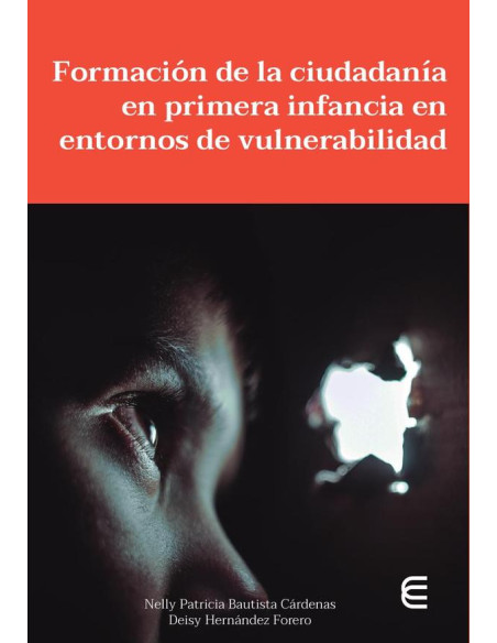 Formación de la ciudadanía en primera infancia en entornos de vulnerabilidad