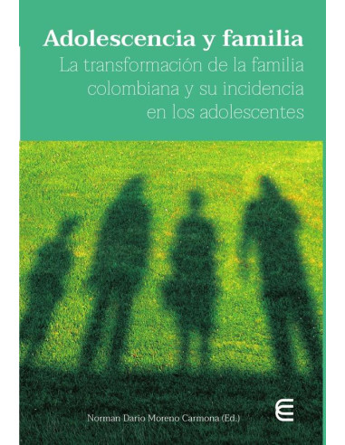 Adolescencia y familia