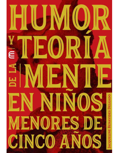 Humor y teoría de la mente en niños menores de cinco años