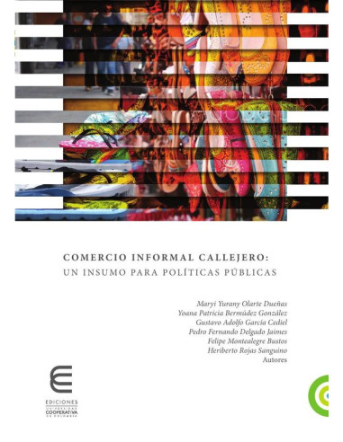 Comercio informal callejero