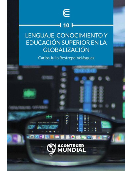 Lenguaje, conocimiento y educación superior