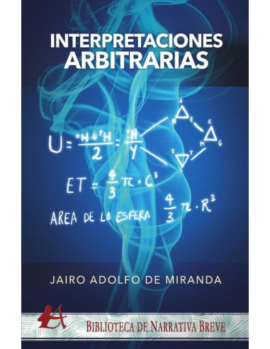 Interpretaciones arbitrarias