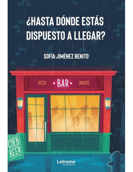 ¿Hasta dónde estás dispuesto a llegar?