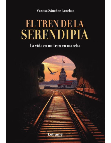 El tren de la Serendipia