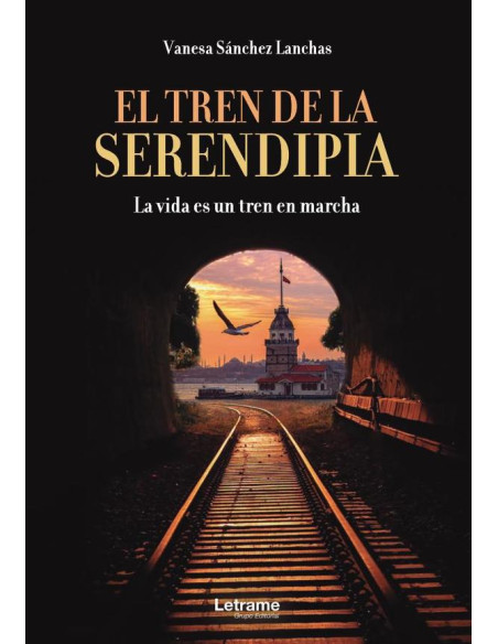 El tren de la Serendipia