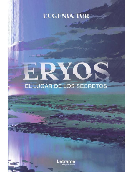 Eryos. El lugar de los secretos