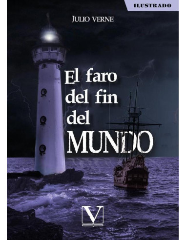 El faro del fin del mundo