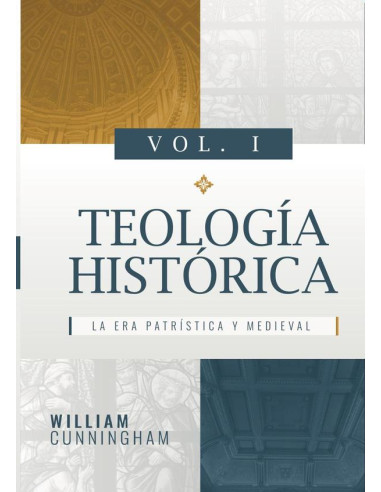 Teología histórica-vol. :La Era Patrística y Medieval