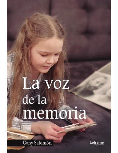 La voz de la memoria