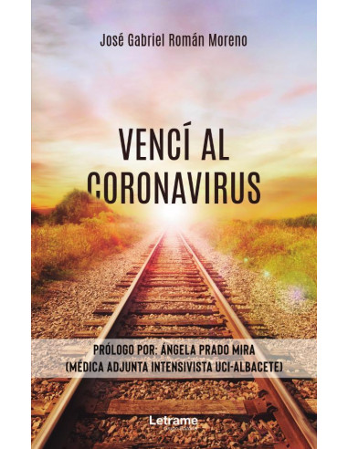 Vencí al Coronavirus