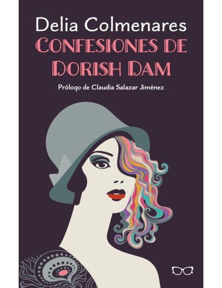 Confesiones de Dorish Dam