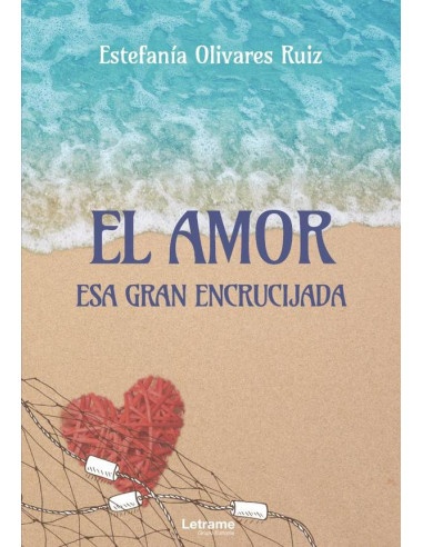 El amor. Esa gran encrucijada