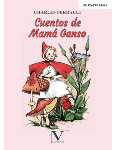 Cuentos de Mamá Ganso