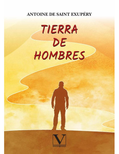 Tierra de hombres